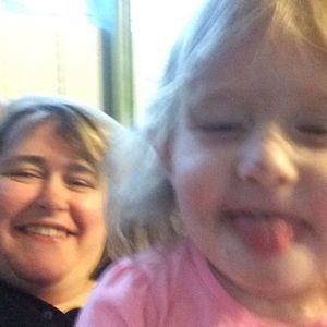 Meet your Posher, Sherri